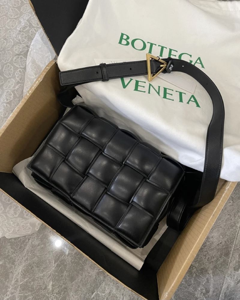 Bottega Veneta Satchel Bags